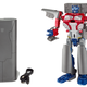 Illustration for article titled Hasbros Own Convention Will Sell You a Giant Transformer That Actually Charges Your Phone